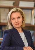 Якимова Наталья Владимировна